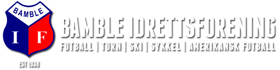Bamble Idrettsforening - Turn